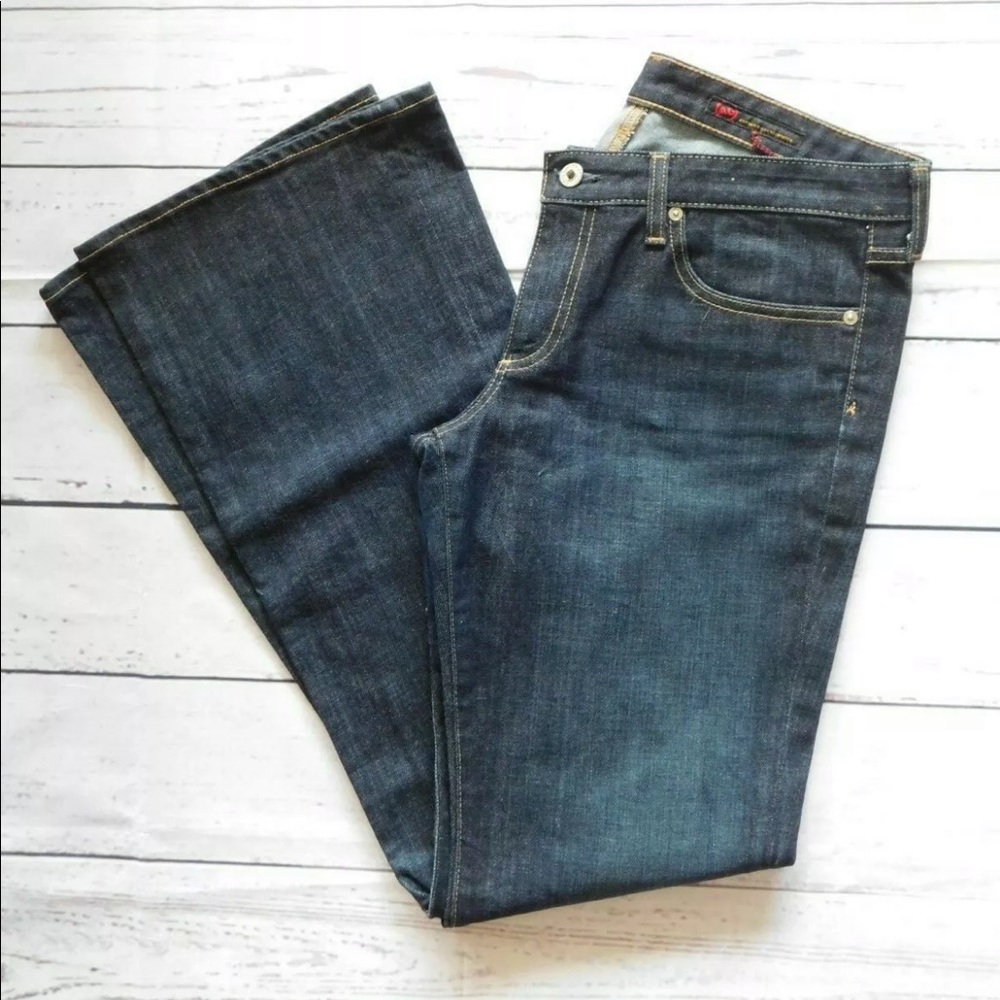 Adriano Goldschmied The Club Flare Jeans - 31